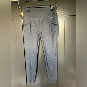 Eddie Bauer Gray Leggings